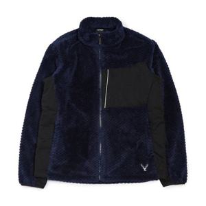 CH K2 세이프티 JK-F147R 후리스 (네이비)