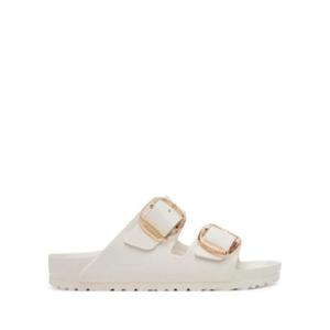 버켄스탁 버켄스탁 화이트 샌들 2120115