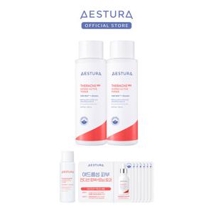 에스트라 테라크네365 하이드로 액티브 토너 200ml 2개