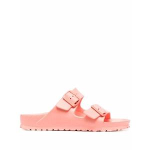 버켄스탁 버켄스탁 핑크 샌들 2108738