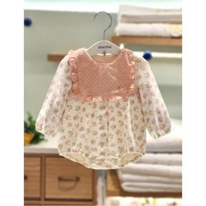 압소바 HK(25FW가을신상)나우 바디슈트(턱받이포함) (HA2510618)