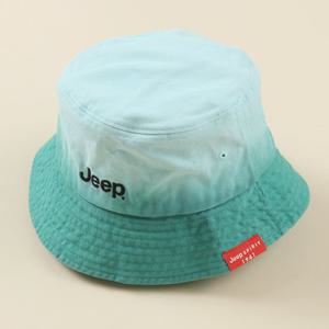[지프키즈]키즈 그라데이션 버킷햇 KM0GCU908