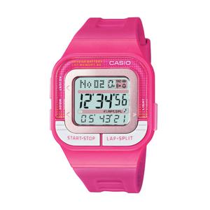 카시오 여성 여자 젤리시계 레진시계 SDB-100-4A