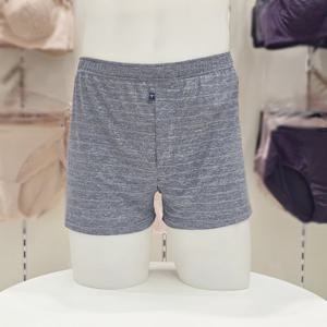 [트라이엄프] 쿨 아스킨 니트 트렁크 기능성 사각팬티 TEMTK716