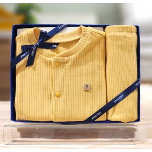 압소바 HK(아가내의)머타 골지 슬림내의(25FW) (HA2D10386)