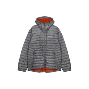 랩 마이크로라이트 알파인 자켓 그래핀 QDB-12-GRH