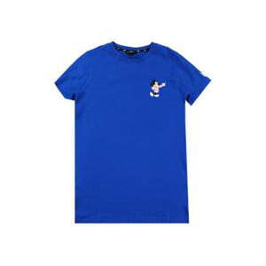 MLB 여성 DISNEY 컴포트 반팔 원피스 31OPK1031-07U