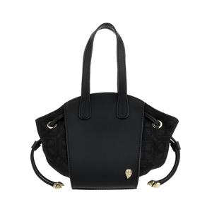 헬렌카민스키 BAG51682 BKBK 피아프 자카드 미니 토트백