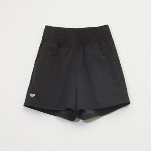 [보드라이더스]록시 에브리데이 컴포트 숏(RF31BS002BLK)_CA