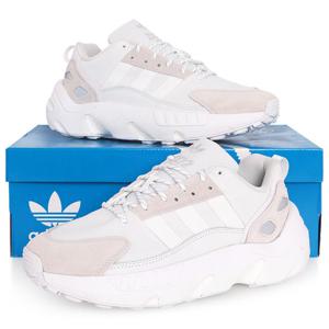 아디다스 오리지널 공용 ZX 22 부스트 러닝화 운동화 GY6700