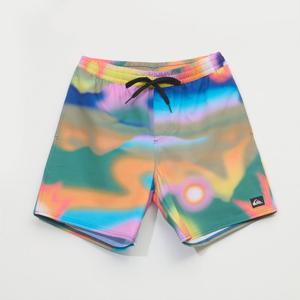 [보드라이더스]퀵실버 서프실크 스트레이트 17인치 숏(QF31BS020