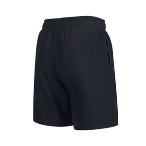 [레노마수영복]남성 솔리드 트렁크 블랙 RN-MS2F992-BK_IC