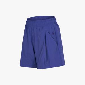 [스파이더] 여성 우븐 셋업 4부 숏팬츠 SPKFCNTR351WPPL