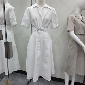 [로엠]스트라이프 원피스_RMOWD37RT5_CJ