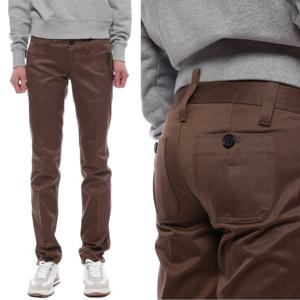 [디스퀘어드2] 여성 슬림 코튼 팬츠 (75KA247 35878 029)