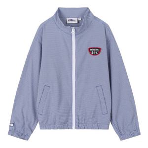 [NBA KIDS]NBA 체크 시어서커 점퍼K242JP004P2100_JJ