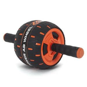 프로스펙스 복근운동 AB 파워휠 플러스 (오렌지) 복근헬스용품