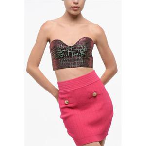 발망 민소매 티셔츠 AF1AA240VC75AAA Multicolor