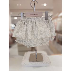 오가닉맘 민트쁘띠앙블루머(속바지) (MKFTBM0477)