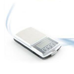 가정용 저울(간이 전자형) 300g 측정 - AAA X2ea