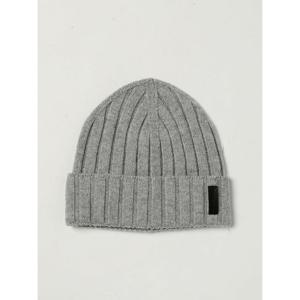 [EMPORIO ARMANI] 라프리마 남성 모자 EM003748AF19897 O8005 Grey /6