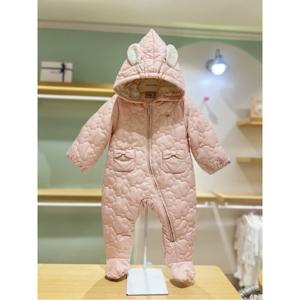 압소바HM (아기패딩우주복)제인약패딩 우주복 (25년가을상품) (QA2522203)