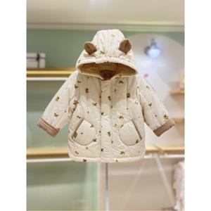 압소바HM (아기점퍼)프레딩약패딩 점퍼(25년가을상품) (QA2523103)