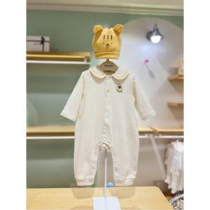 압소바HM (아기우주복)포르우주복 (25년가을상품) (QA2522103)