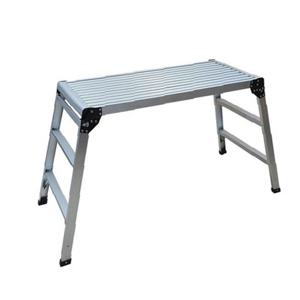 도배 사다리 우마 사다리 일자 작업대 SLW03G