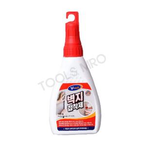 브이텍 벽지 접착제 VT-107 들뜬 벽지-1박스12개