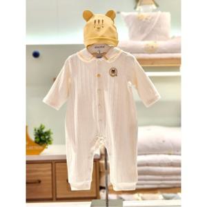 압소바 HK(아기우주복)포르우주복 (25년가을상품) (HA2522103)