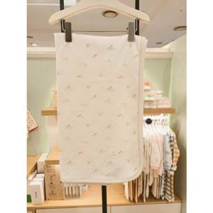 [압소바] (IV) (출산선물) 물시 오가닉 속싸개 (A2D10904)