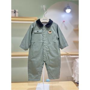 압소바HM (아기우주복)톰보워크맨우주복색상1선택(25FW가을신상) (Q3A2522102)