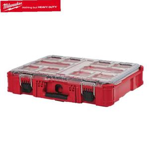 밀워키 팩아웃 멀티박스 공구함 48-22-8430
