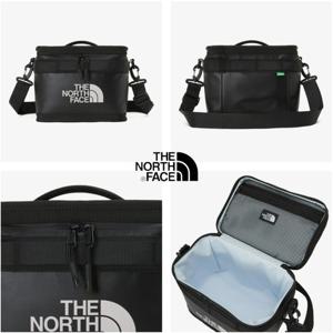 노스페이스 인설레이티드 캠프 크로스 보냉백S NN2PP11A