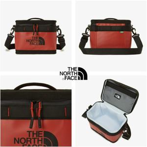 노스페이스 인설레이티드 캠프 크로스 보냉백S NN2PP11B