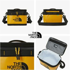 노스페이스 인설레이티드 캠프 크로스 보냉백S NN2PP11C