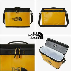 노스페이스 인설레이티드 캠프 크로스 보냉백L NN2PP12C