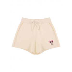 [클라이드]여성 미키마우스 셋업 쭈리 3부 반바지 FNBPT791F