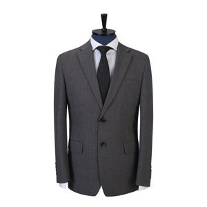 [지이크]F/W 프리미엄 베이지멜란지짜임 울블랜디드 정장 남자수트 셋업 PJJ2071