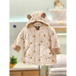 압소바 HK(아기점퍼)프레딩약패딩 점퍼(25년가을상품) (1A2523103)