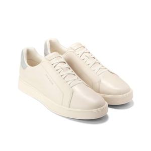 [COLE HAAN] 콜한 GRANDPR  LUXE SLIP-ON 아이보리 남성 스니커즈 CHSO5F010IV [Width W]