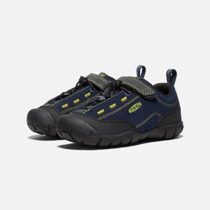 [KEEN] 킨 재스퍼 JASPER II KIDS 네이비 키즈 스니커즈 KNSO5F501N2 / KNSO5F510N2