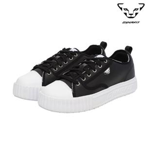 다이나핏 여성 팬코 레터링 키높이 경량 스니커즈 운동화 YU22N14Z1