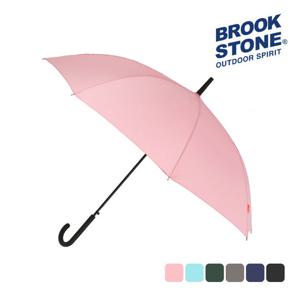 브룩스톤 60 칼라풀 장우산 KUBSU10005
