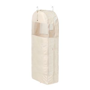 [브랜든] 아우터 압축 파우치 L 1개 롱패딩 롱코트 정리 압축팩