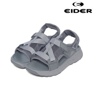 아이더 남여공용 여름 쿠쉬쿨러 쿠셔닝 샌들 DUS24N75