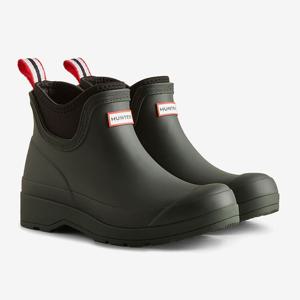 [헌터]헌터 여성 플레이 첼시 네오프랜 레인부츠 WFS3020RMAATM