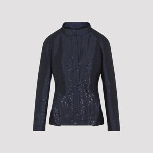 조르지오 아르마니 수트 자켓 GW001554 TE16746 MB077 NAVY BLAZ