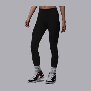 [나이키]나이키 여성 조던 스포츠 레깅스 FB4621-010